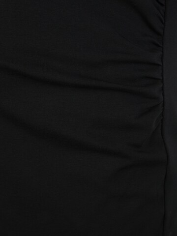 Gap Maternity - Vestido en negro