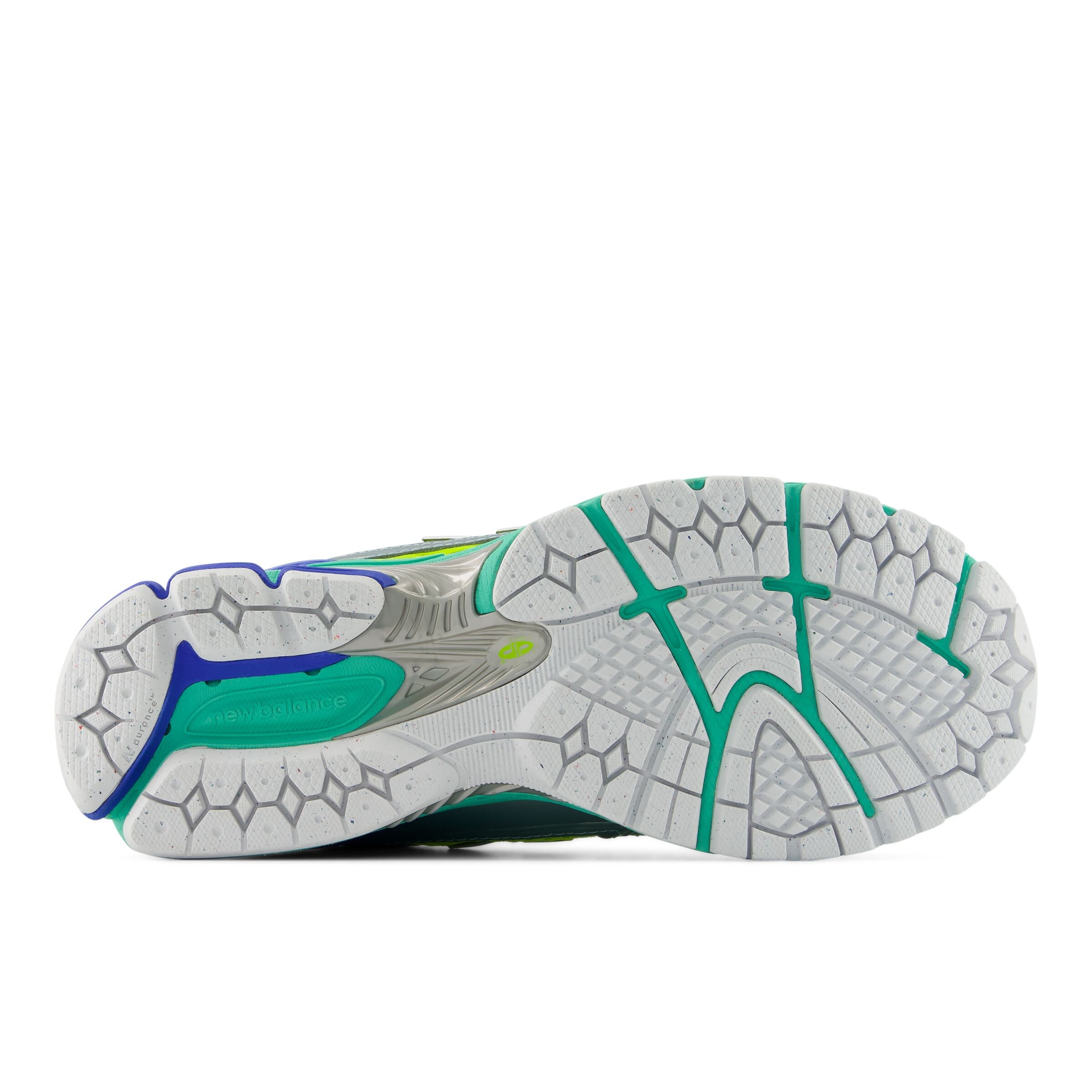 new balance Sneakers laag '1906R' in Geel