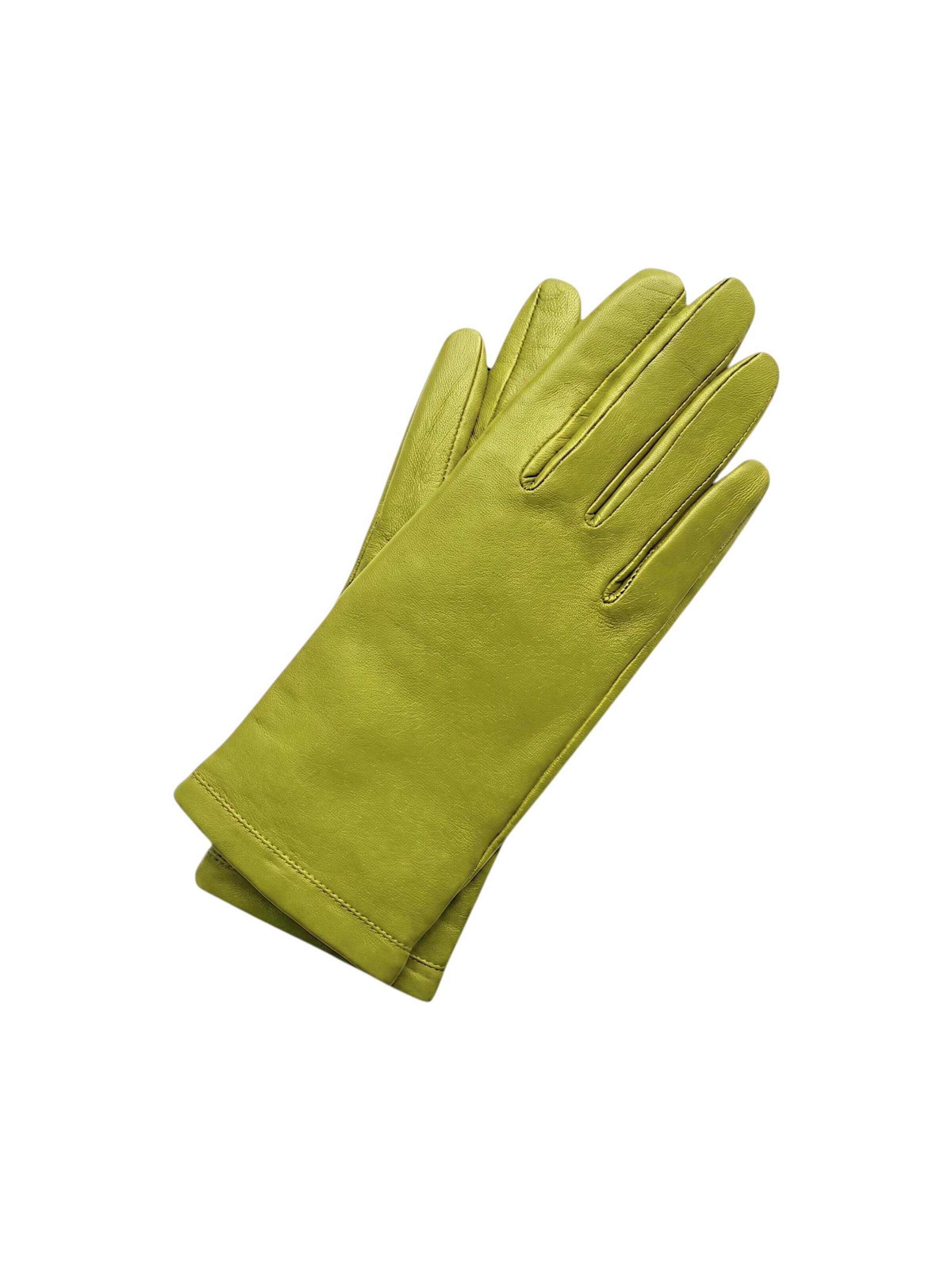 KESSLER Fingerhandschuhe‌‌‌‌‌ in Grün