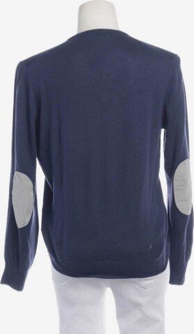Gran Sasso Sweater & Cardigan in 5XL in Blue