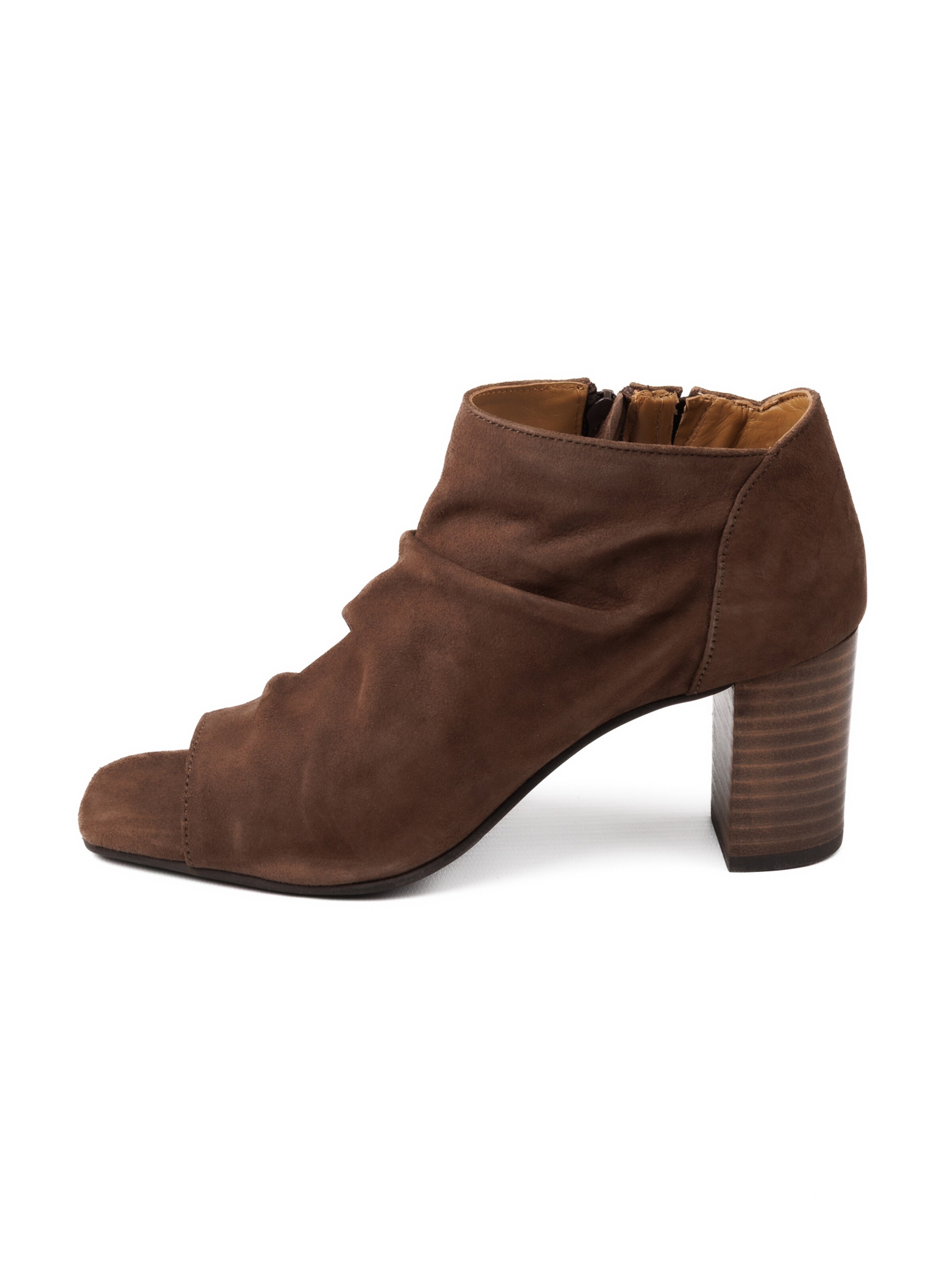 5PM Sandale 'DAPHNE'‌‌‌‌‌‌‌‌ in Braun