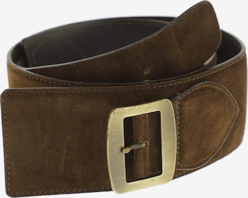 STRENESSE Belt in One size in Brown: front
