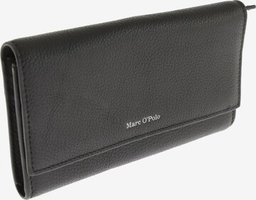 Marc O'Polo Small Leather Goods in One size in Black: front