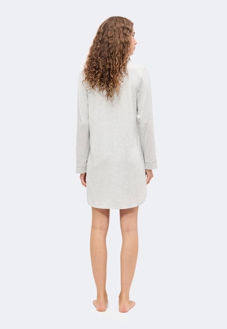 Chemise de nuit 'Essential' Hunkemöller en gris