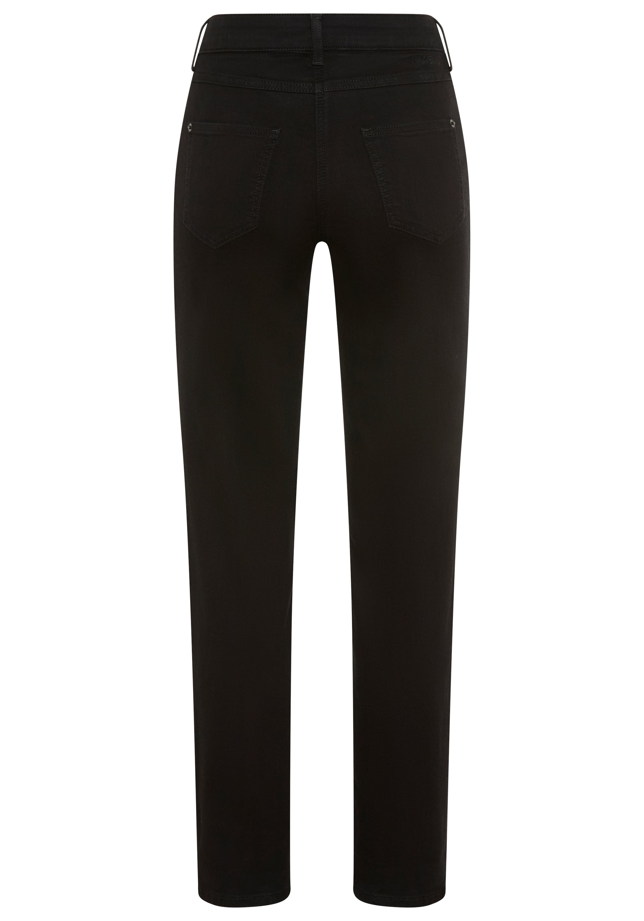 MAC Slim fit Jeans in Black