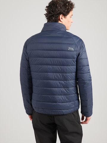 PROTEST Outdoorjacke 'PRTSHAFFER' in Blau