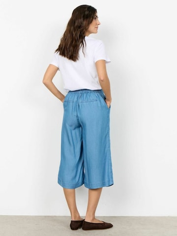 regular Pantaloni ' SC-LIV ' di Soyaconcept in blu