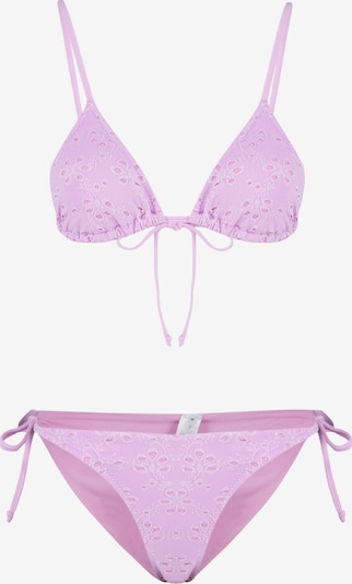 Trendyol Bikini koossa XS värissä vanha roosa / pastellinpinkki, Tuotenäkymä