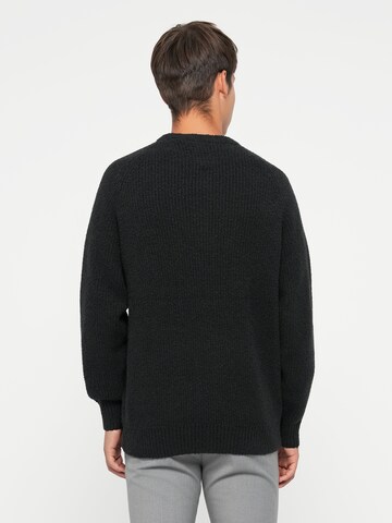 Only & Sons Svetr 'ONSDALE' – černá