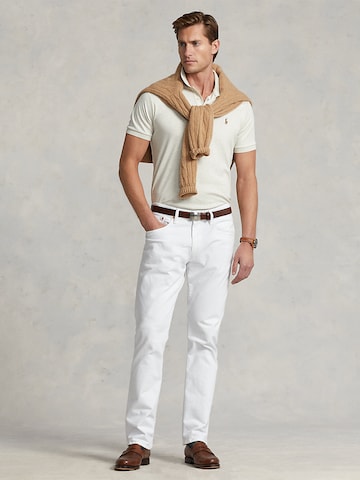 Maglietta di Polo Ralph Lauren in beige