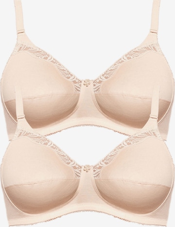 SUSA BH 'Cotton' in Pink: Vorderseite