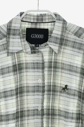 G3000 Bluse M in Grau