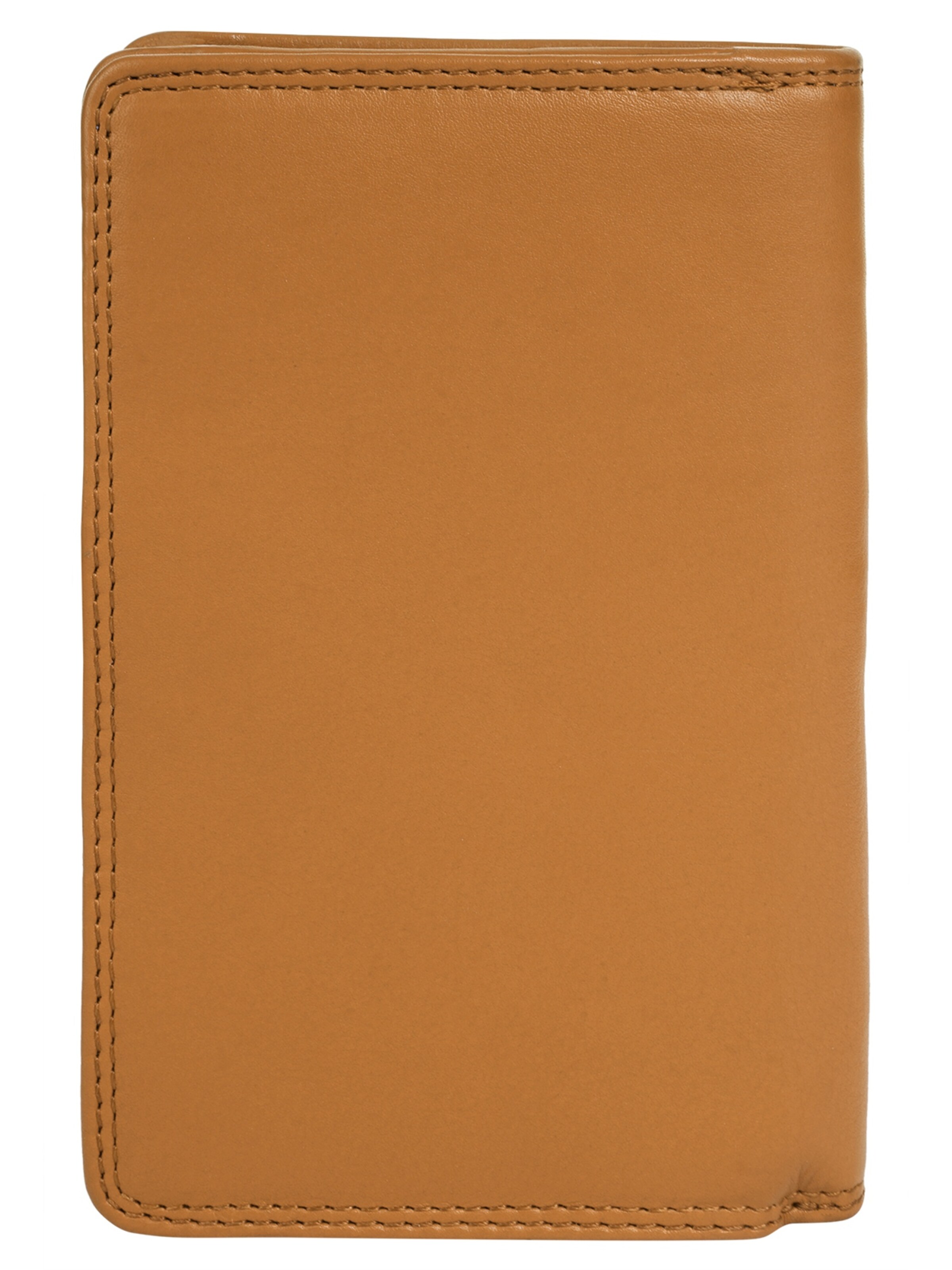 Samantha Look Portemonnaie‌‌‌‌‌ in Gelb