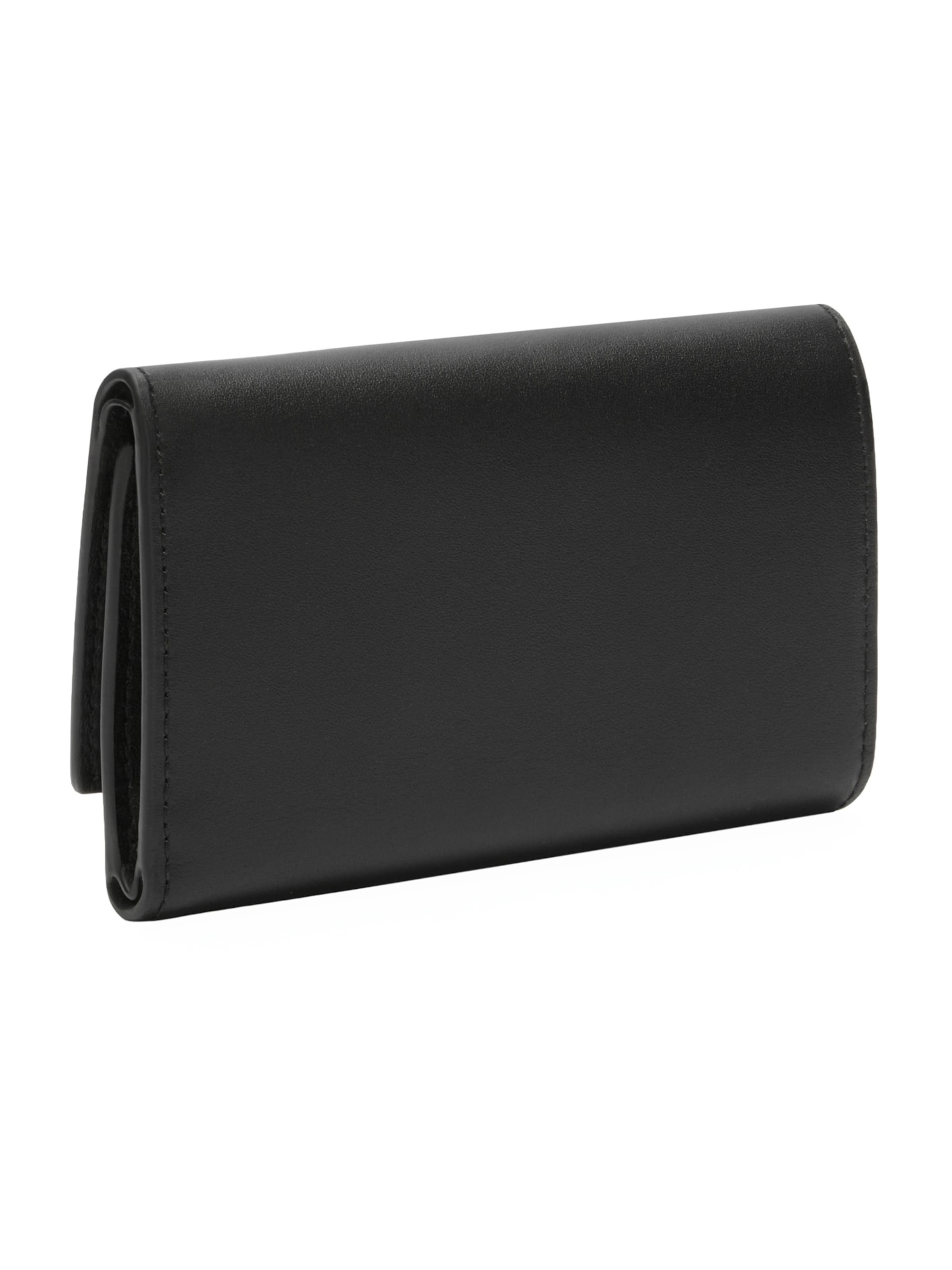 Portamonete 'Gloria II' di Liebeskind Berlin in nero