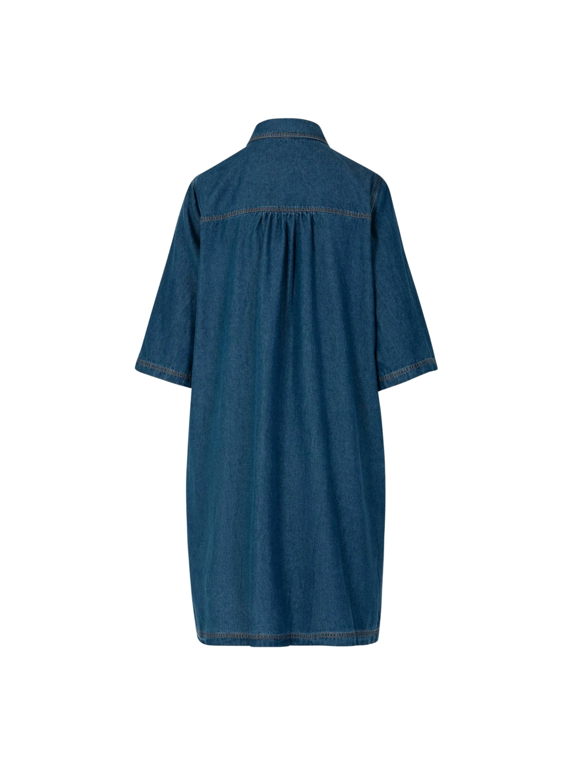 Coster Copenhagen - Vestido ' ELLIS ' en azul