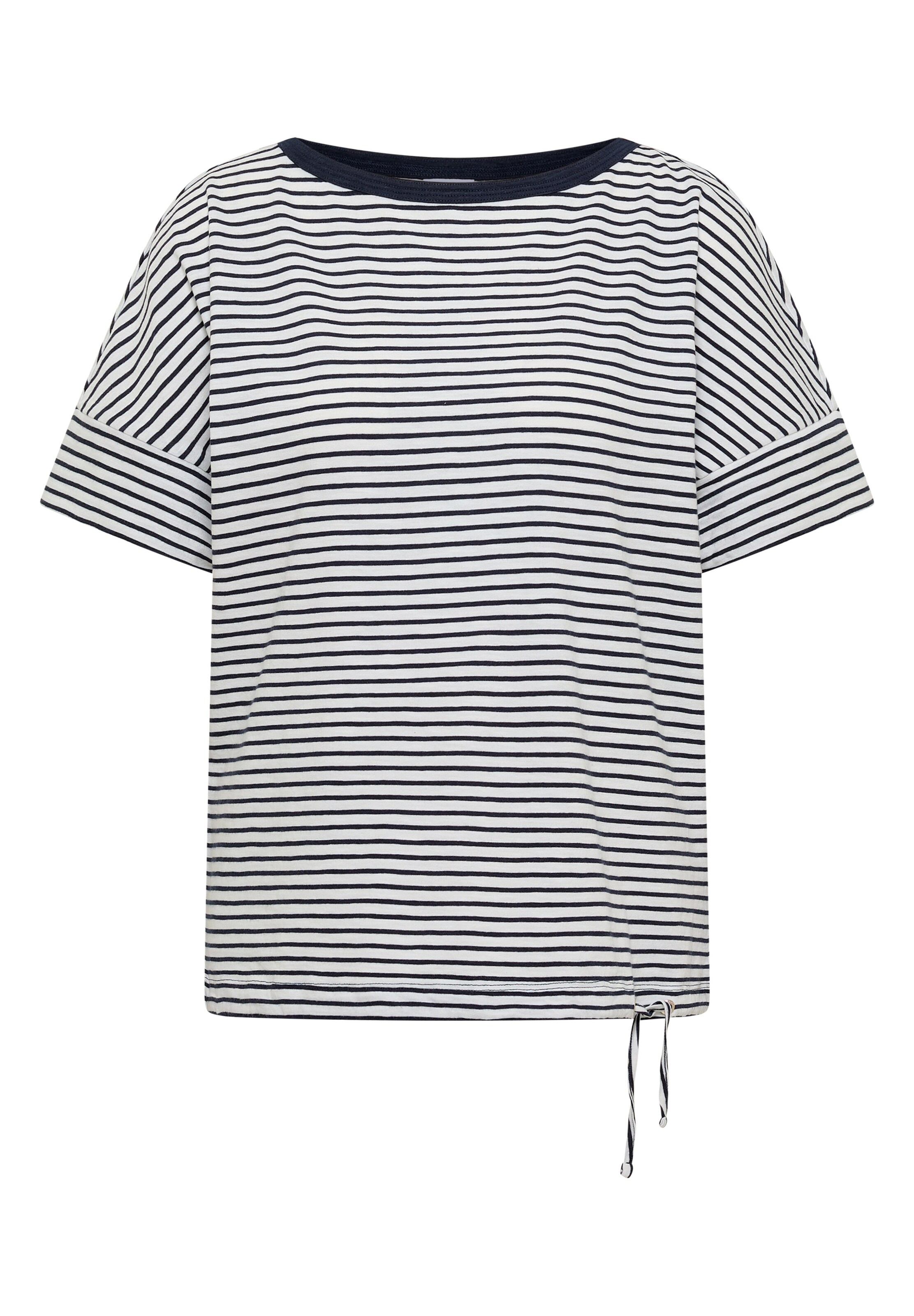 CECIL Shirt in Blau: Vorderseite