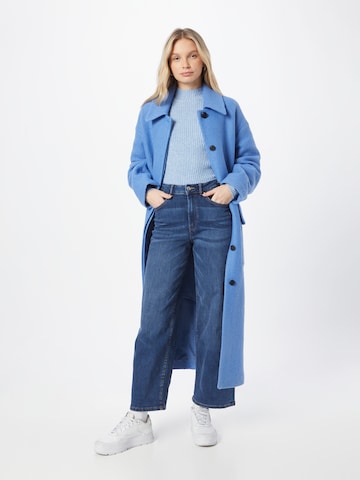 ONLY Pullover 'Katia' in Blau