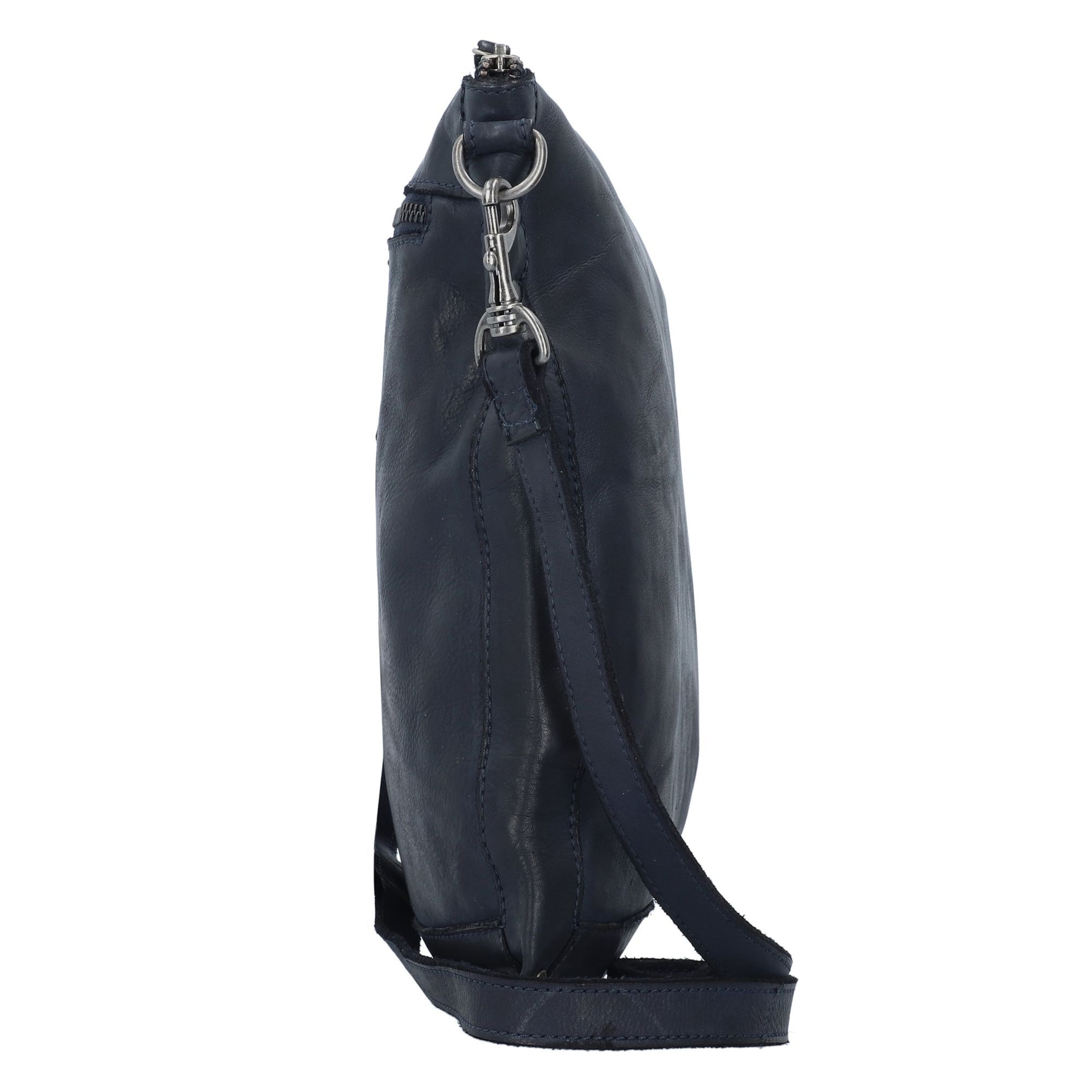 Harbour 2nd Válltáska 'Anchor Love Vera' - kék