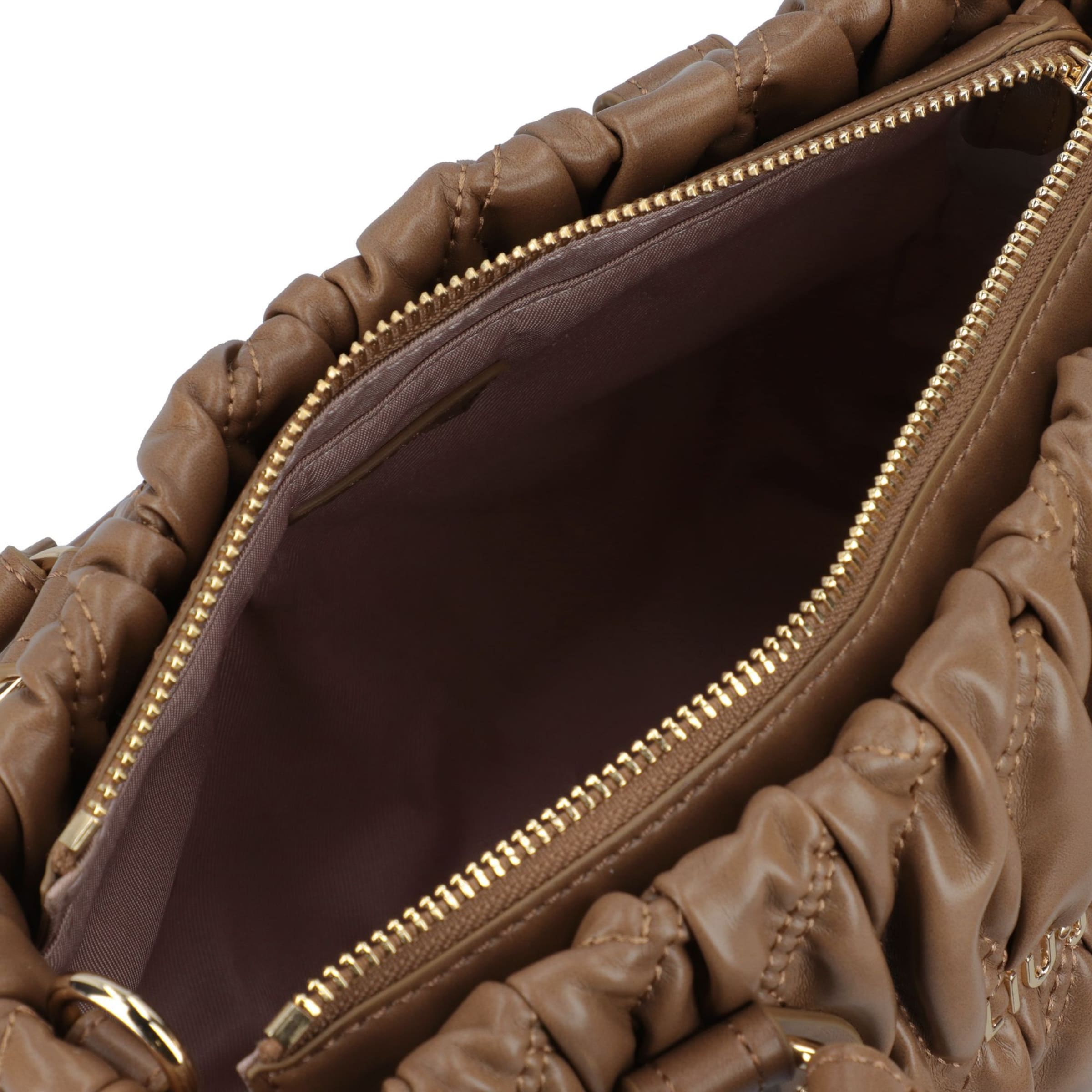 Liu Jo Handtas 'Aide' in Bruin