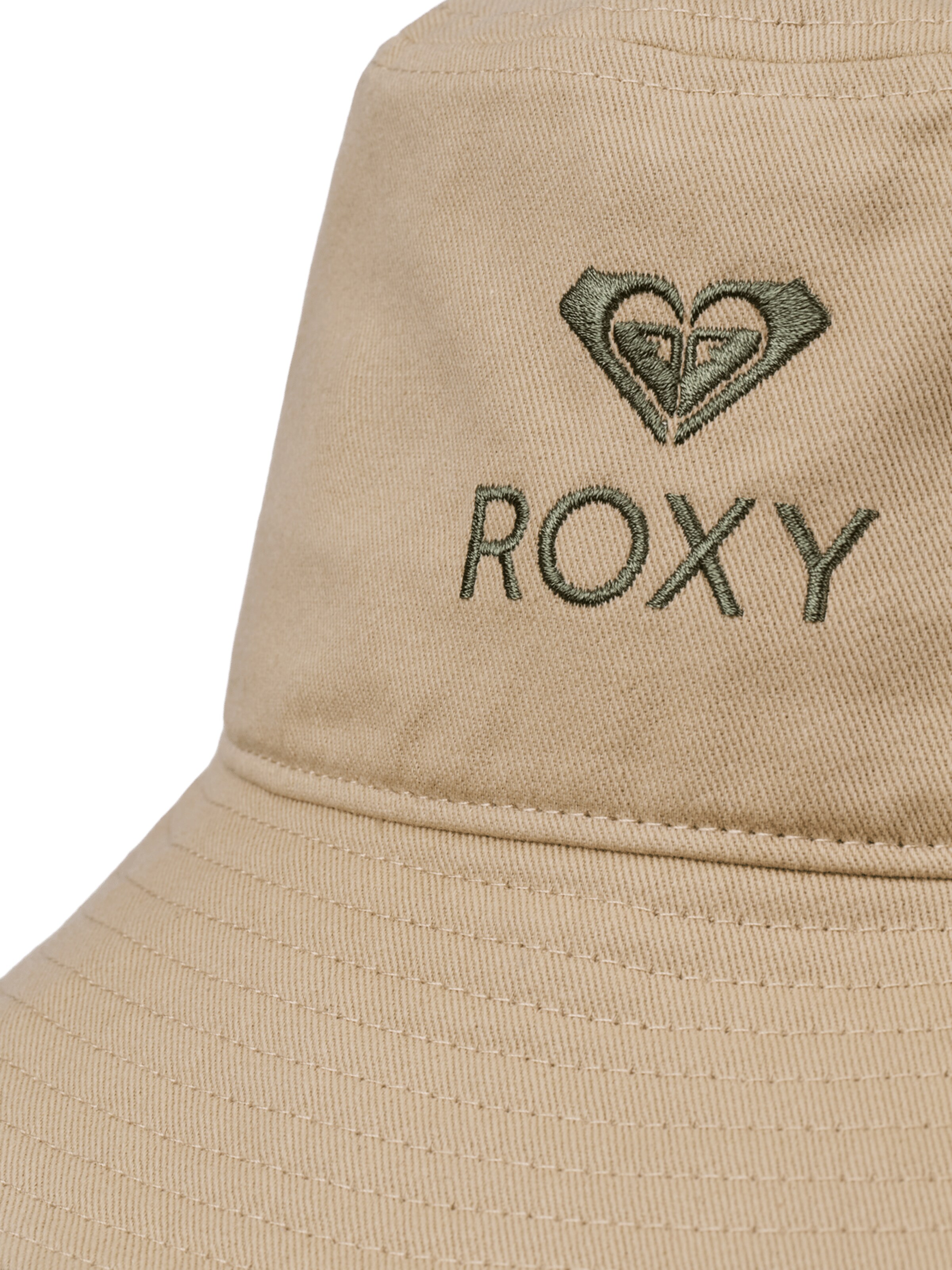 ROXY Hut 'Come To Brazil' in Beige