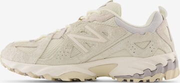 new balance Sportschuh '610v1' in Beige