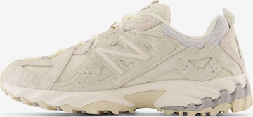 new balance Athletic Shoes '610v1' in Beige