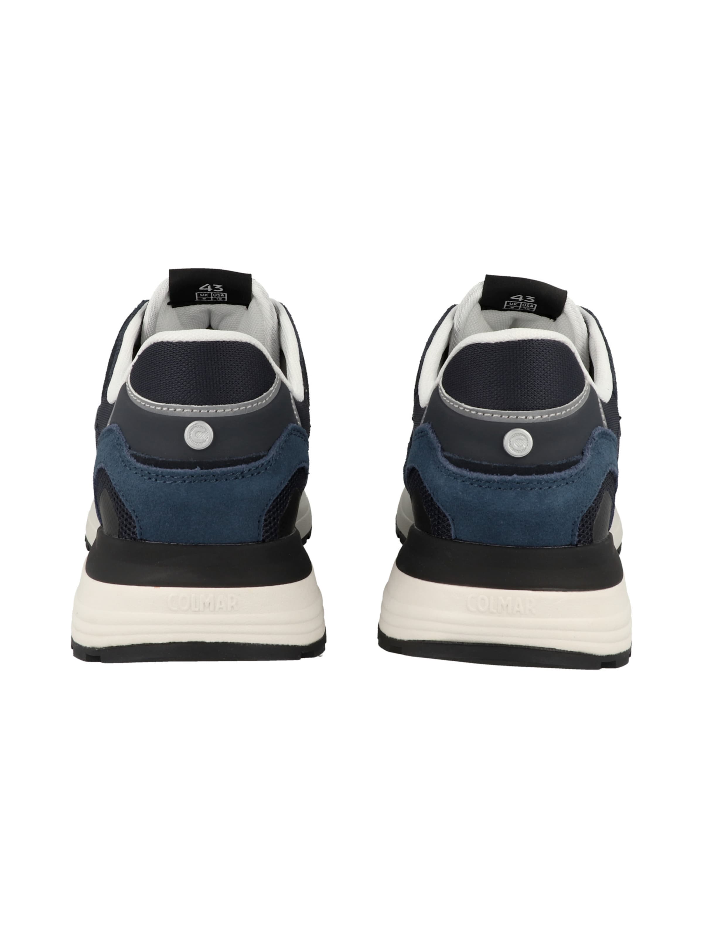 Colmar Sneakers in Blue