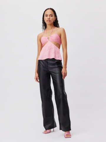 LeGer by Lena Gercke Top in Pink