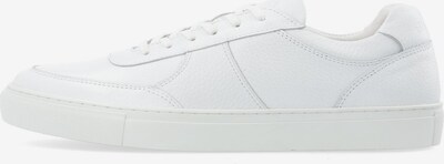 Bianco Sneaker low i hvid, Produktvisning