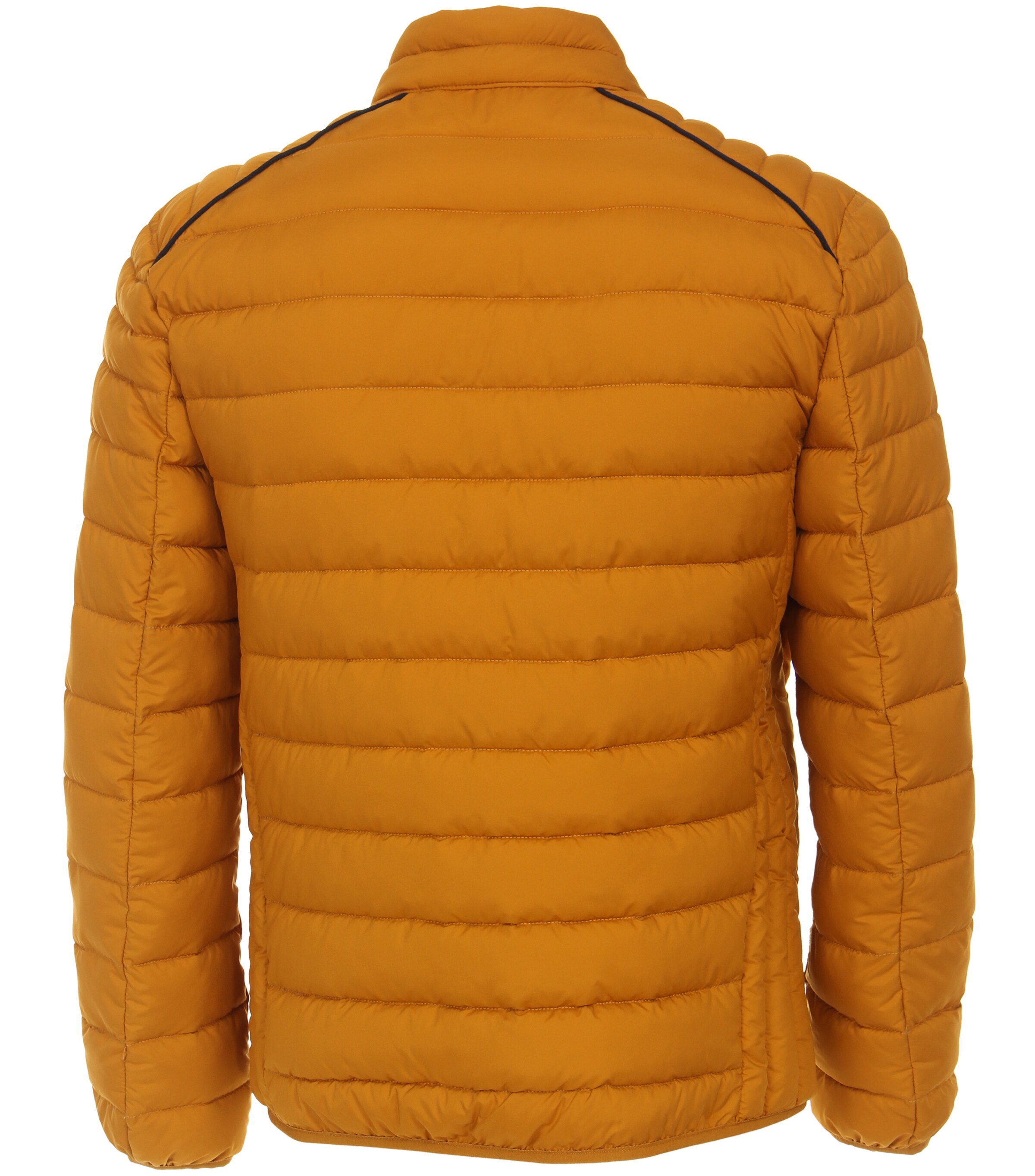 CASAMODA Overgangsjakke i gul