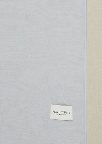 Marc O'Polo Sjaal in Blauw