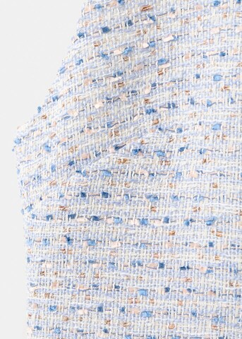 MANGO Dress 'Tiffany-H' in Blue