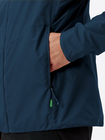 VAUDE Outdoor jacket 'Scopi' in Blue