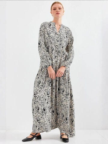 Bigdart - Vestido em preto