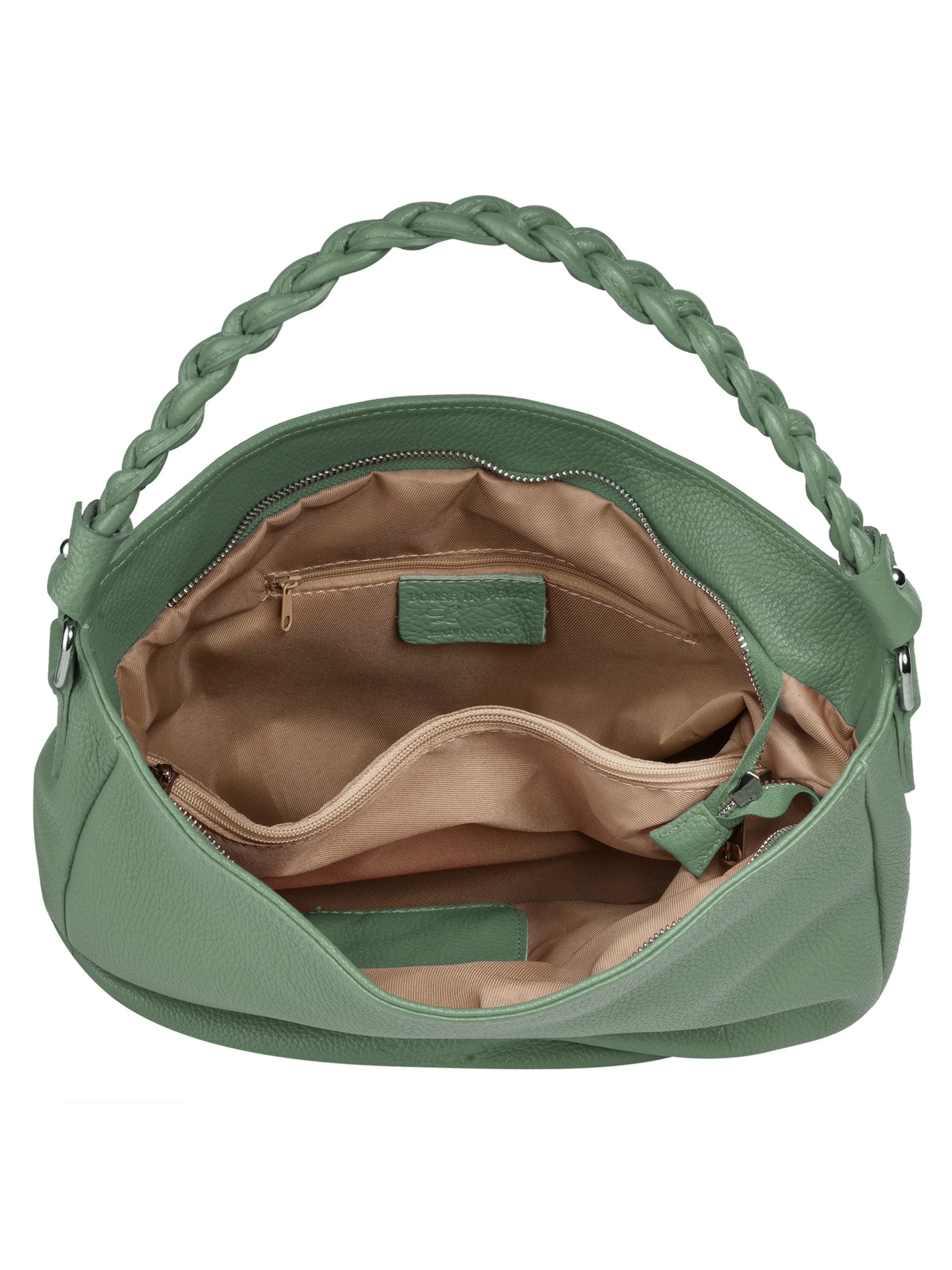 Samantha Look Handtasche‌‌‌‌‌‌‌ in Grün