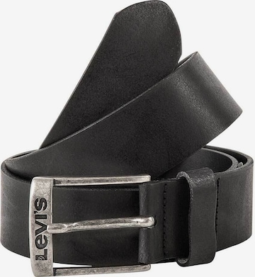 Ceinture 'New Duncan' LEVI'S ® en noir