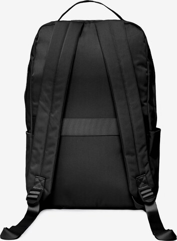 HEAD Rucksack in Schwarz