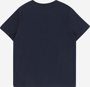 GAP T-Shirt in Blau