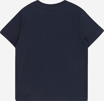 GAP Shirt in Blauw