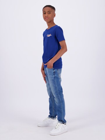 Raizzed - Camisola 'SUNRAY' em azul