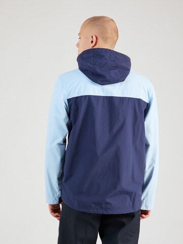 ELLESSE Between-season jacket 'Pierleoni' in Blue