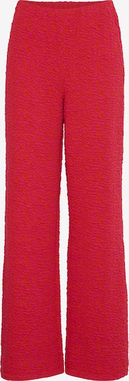 Kelnės 'OELLY' iš ICHI, spalva – šviesiai rožinė / ryškiai raudona, Prekių apžvalga