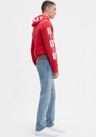 LEVI'S ® - Slimfit Vaquero '513' en azul