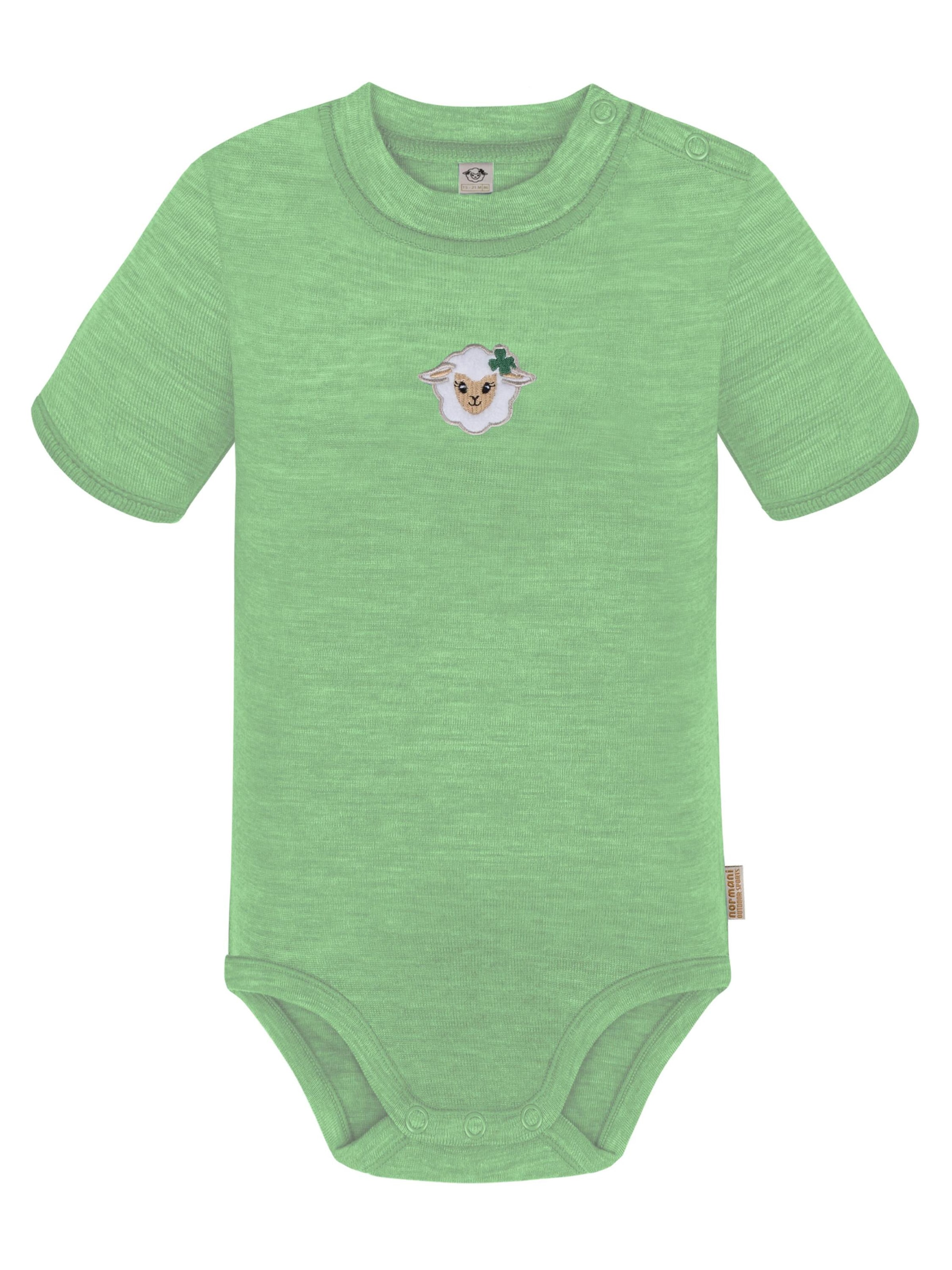 normani Romper/bodysuit ' Tihoi ' in Green