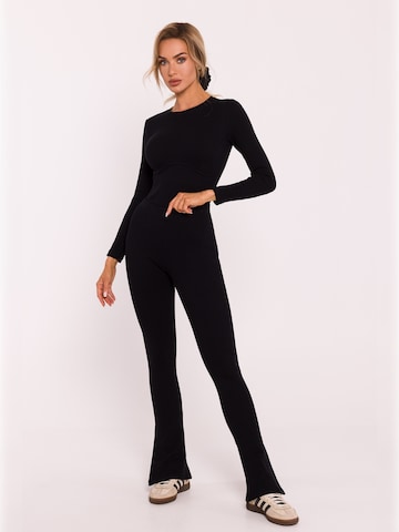 made of emotion - Skinny Leggings 'M816' en negro