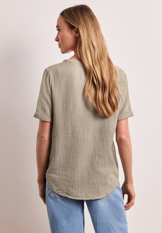 STREET ONE Blouse in Beige