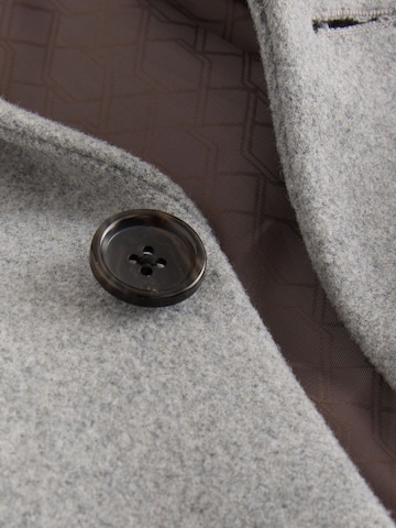 Cappotto di mezza stagione di Next in grigio