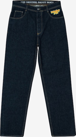 Džinsai 'X-tra BAGGY ' iš HOMEBOY, spalva – mėlyna, Prekių apžvalga