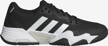 ADIDAS PERFORMANCE - Calzado deportivo 'Solematch Control 2' en negro: frente