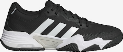 ADIDAS PERFORMANCE Calzado deportivo 'Solematch Control 2' en negro / blanco, Vista del producto